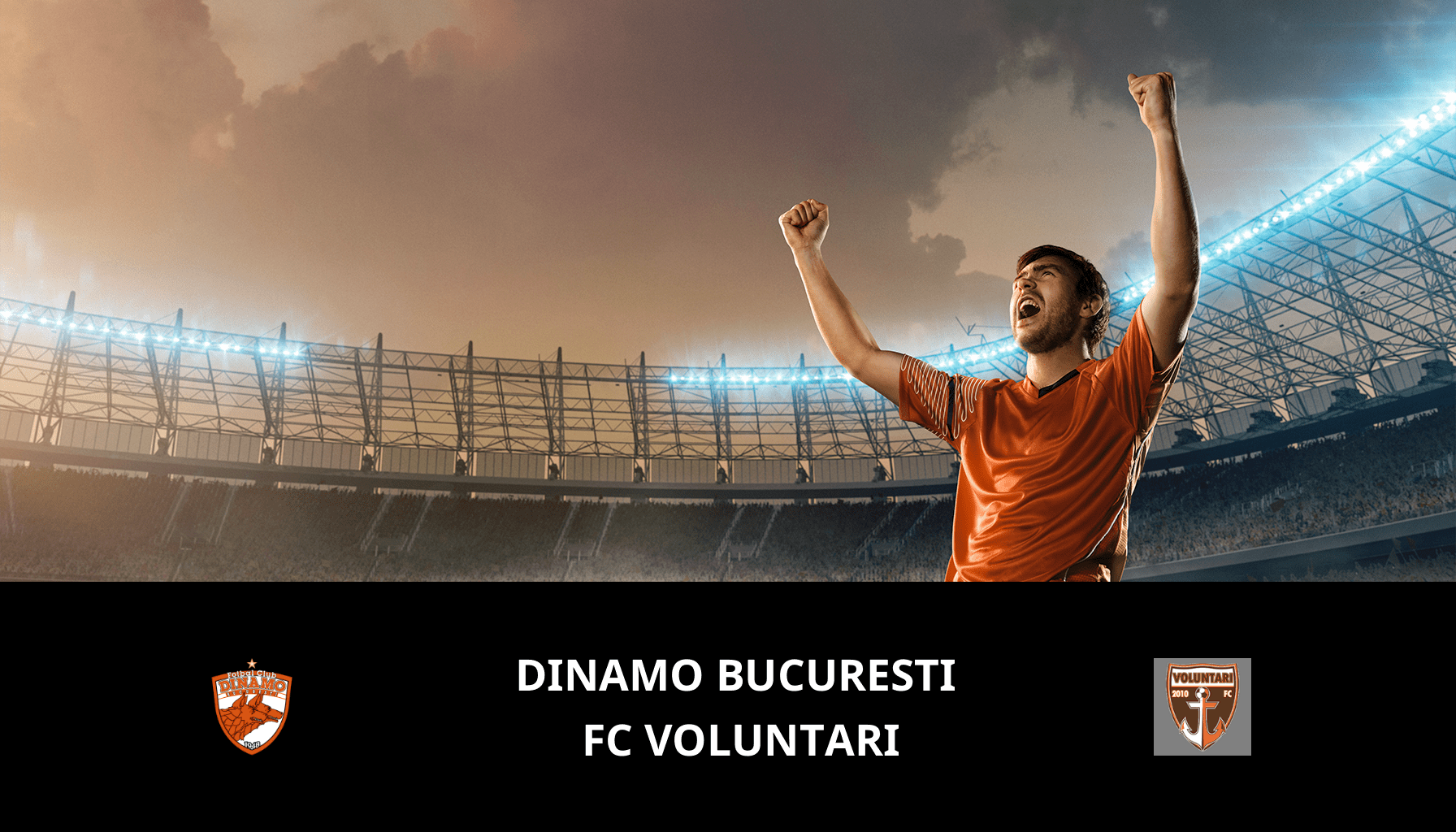 Prediction for Dinamo Bucuresti VS FC Voluntari on 26/04/2024 Analysis of the match